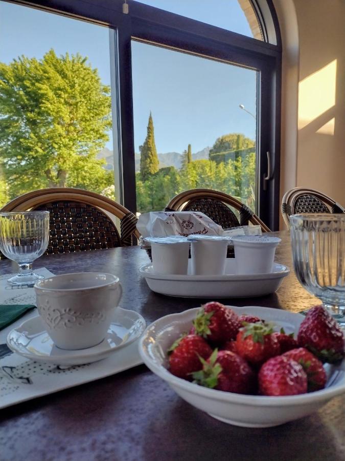 Casale1918 Bed & Breakfast Pietrasanta Eksteriør bilde