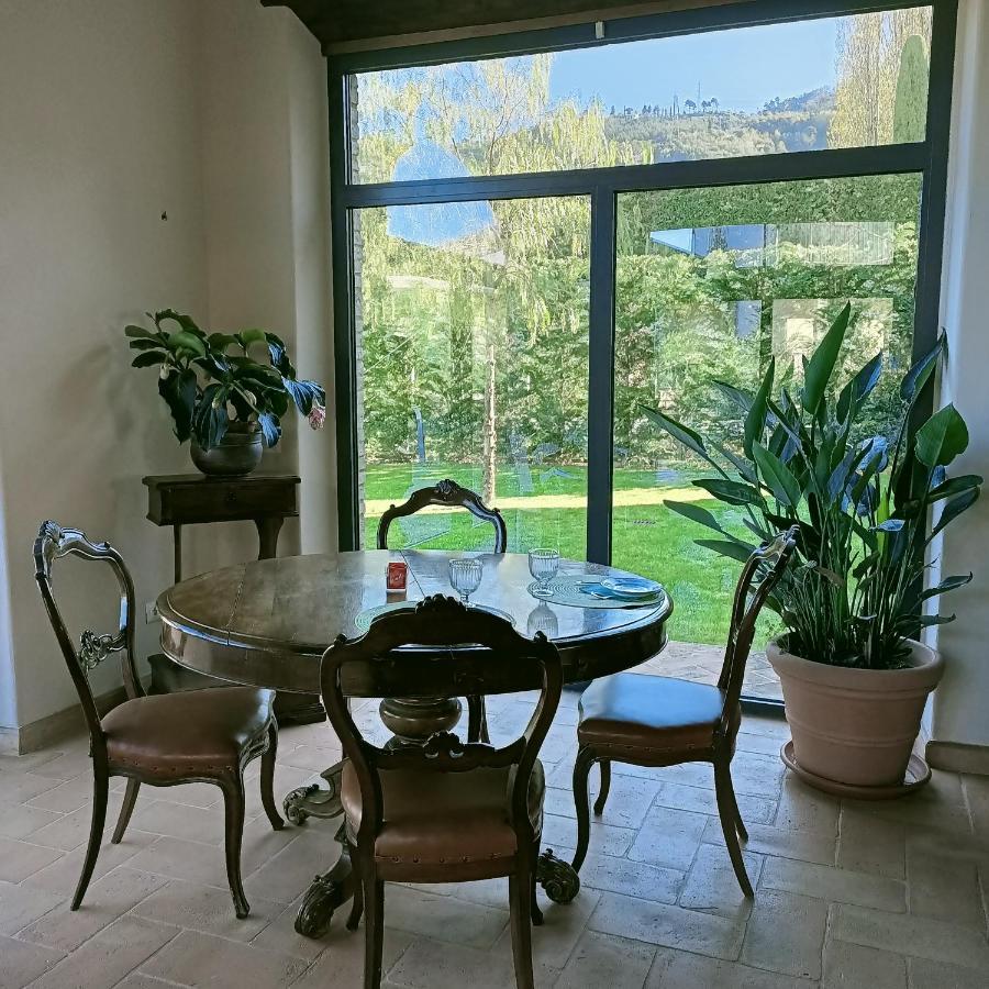 Casale1918 Bed & Breakfast Pietrasanta Eksteriør bilde