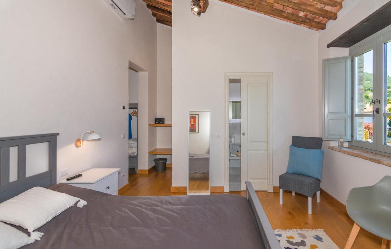 Casale1918 Bed & Breakfast Pietrasanta Eksteriør bilde