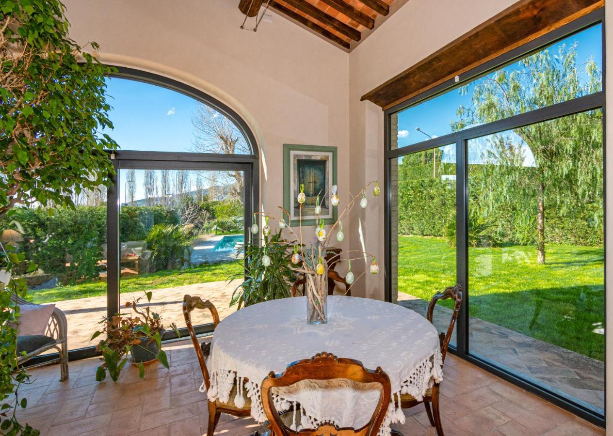 Casale1918 Bed & Breakfast Pietrasanta Eksteriør bilde